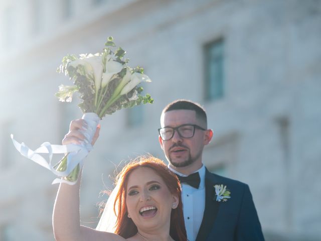 Brendan and Grace's Wedding in San Juan, Puerto Rico 21