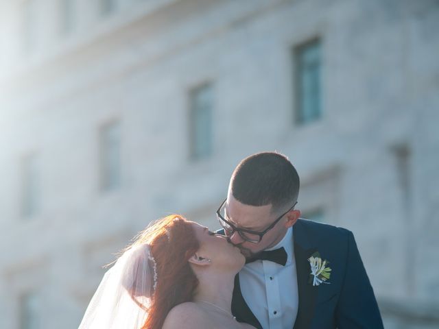 Brendan and Grace's Wedding in San Juan, Puerto Rico 22