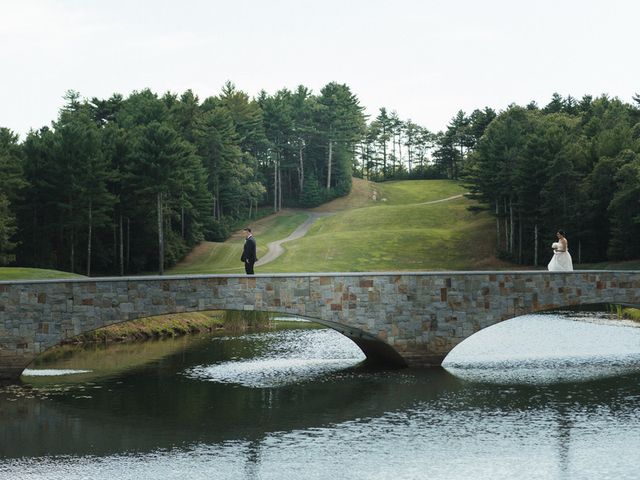 Gloria and Tyson&apos;s Wedding in Kingston, Massachusetts 10