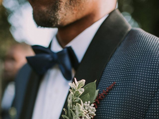 Jason and Rukija's Wedding in Rochester, Michigan 11