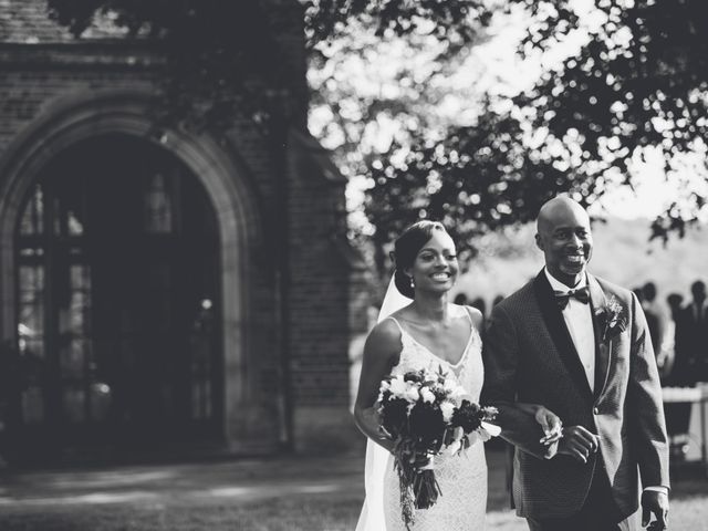 Jason and Rukija's Wedding in Rochester, Michigan 31
