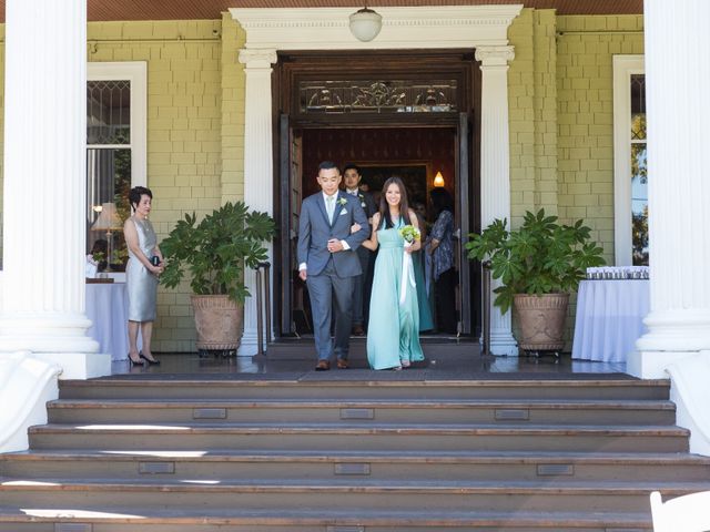 Alex and Jamie&apos;s Wedding in Napa, California 129