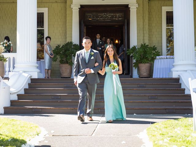 Alex and Jamie&apos;s Wedding in Napa, California 130