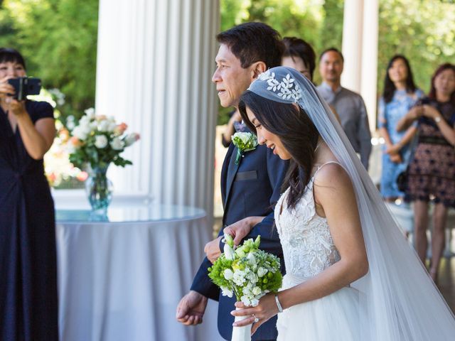 Alex and Jamie&apos;s Wedding in Napa, California 143