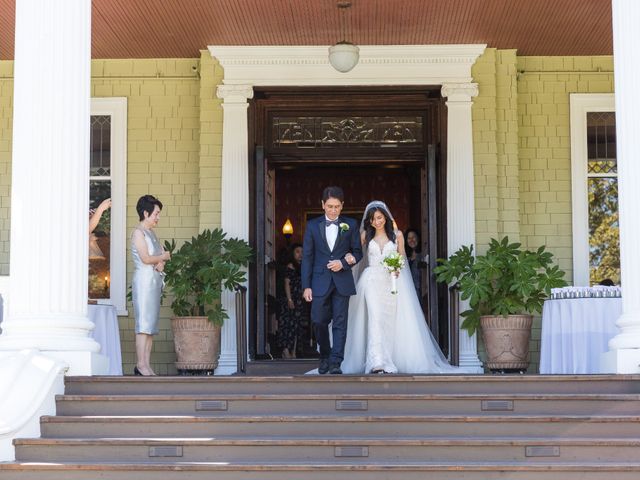 Alex and Jamie&apos;s Wedding in Napa, California 144