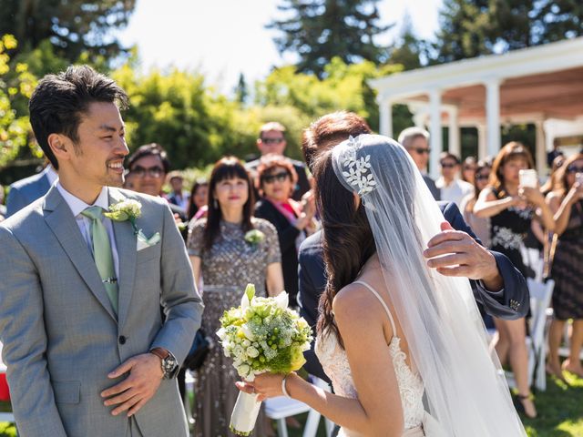 Alex and Jamie&apos;s Wedding in Napa, California 151