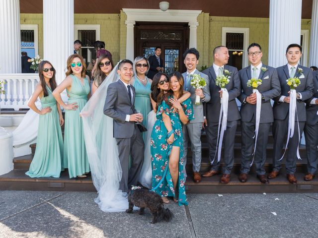 Alex and Jamie&apos;s Wedding in Napa, California 177