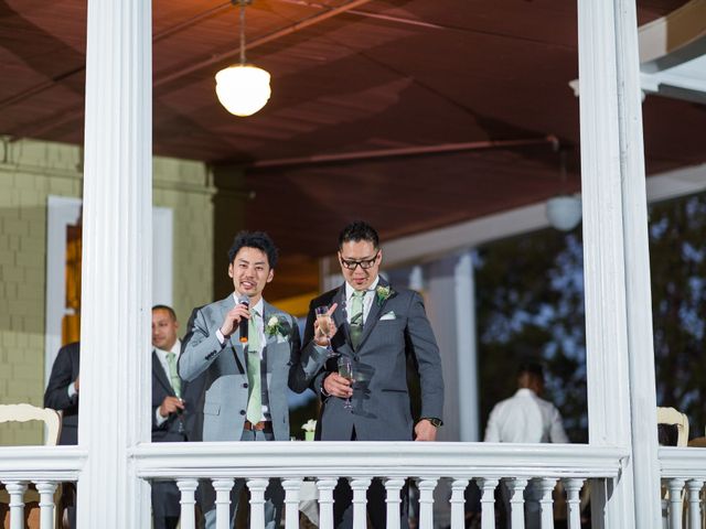 Alex and Jamie&apos;s Wedding in Napa, California 238