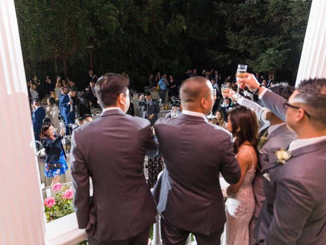 Alex and Jamie&apos;s Wedding in Napa, California 242