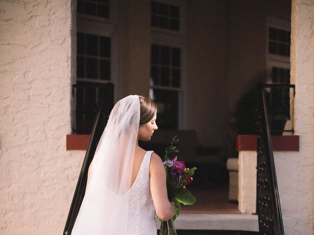 Steve and Liseil&apos;s Wedding in Dunedin, Florida 7