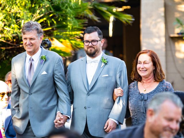 Sara and Michael&apos;s Wedding in Tucson, Arizona 9