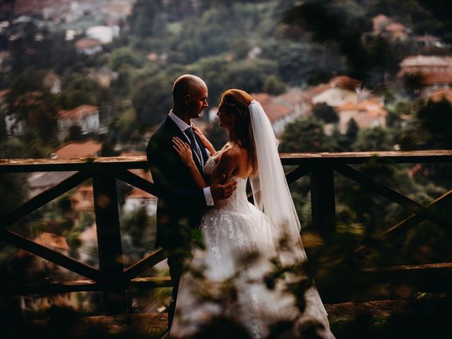 Fabio and Natasha&apos;s Wedding in Milan, Italy 118