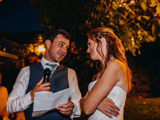 Fabio and Natasha&apos;s Wedding in Milan, Italy 122