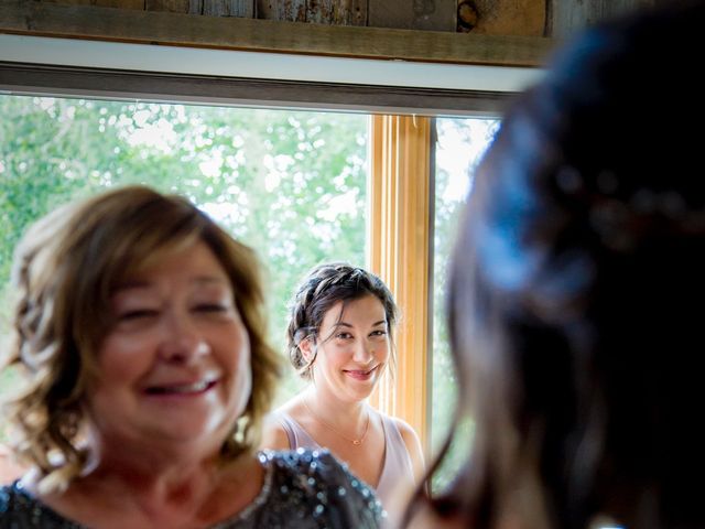 Sean and Julie&apos;s Wedding in Crested Butte, Colorado 36