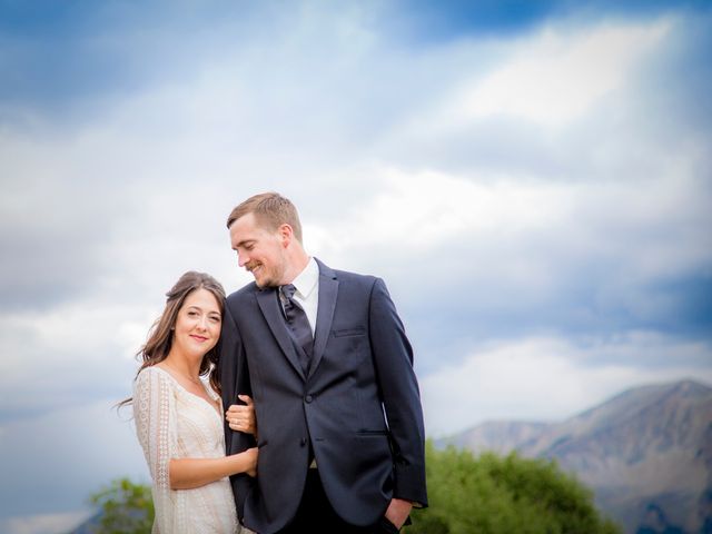 Sean and Julie&apos;s Wedding in Crested Butte, Colorado 51