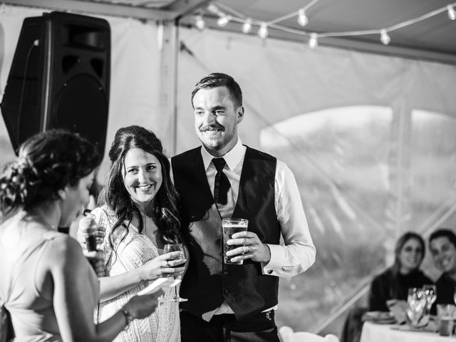 Sean and Julie&apos;s Wedding in Crested Butte, Colorado 134