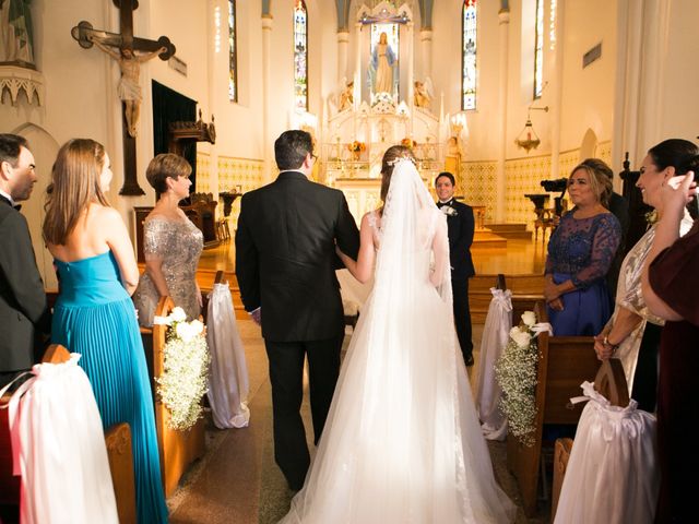 Daniel and Regina&apos;s Wedding in Brownsville, Texas 25