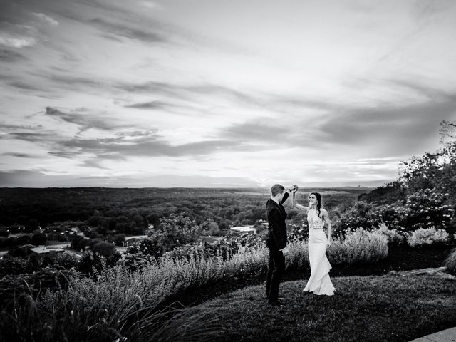 Elizabeth and Robert&apos;s Wedding in Fairport, New York 18