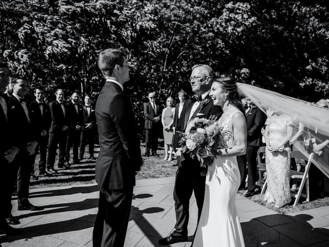 Elizabeth and Robert&apos;s Wedding in Fairport, New York 104
