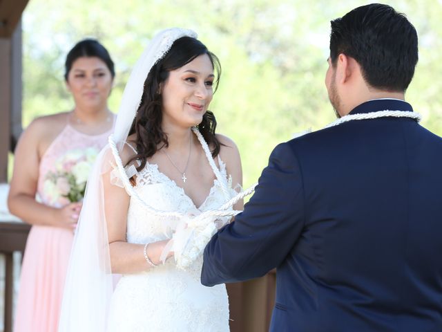 Anysa and Albert&apos;s Wedding in San Antonio, Texas 18