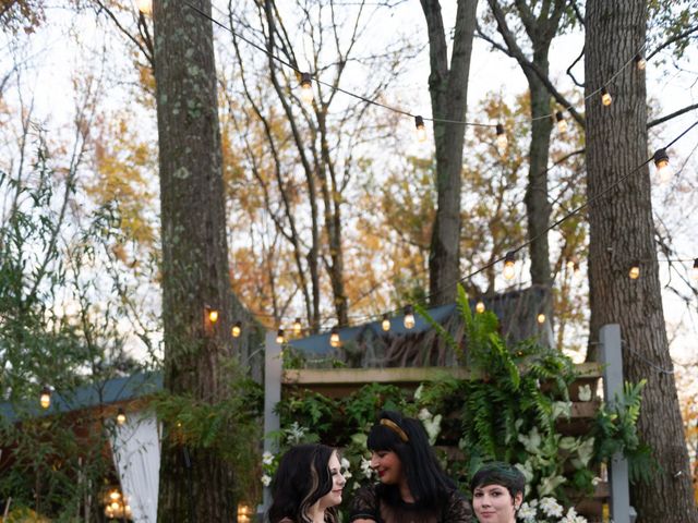 Jillian and Kasaundra&apos;s Wedding in Stroudsburg, Pennsylvania 33