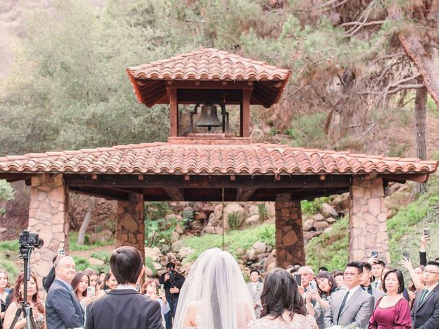 Nico and Jesslyn&apos;s Wedding in Fallbrook, California 23