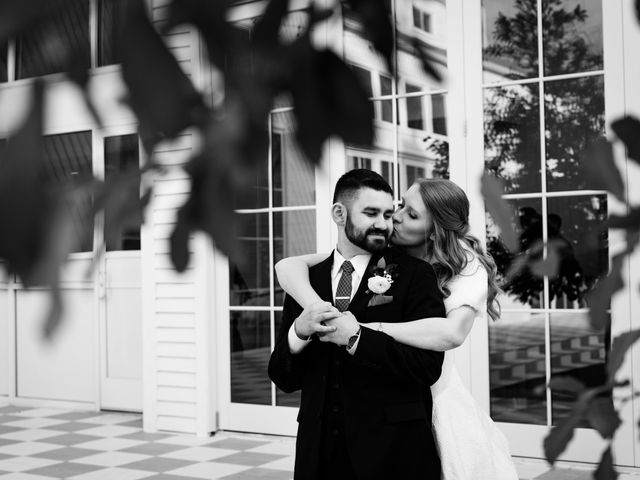 Madeline and Connor&apos;s Wedding in Georgetown, Texas 41