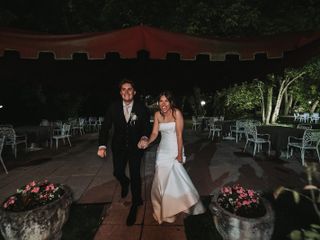 Francesca &amp; Ryan&apos;s wedding 3