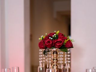 Ninoshka &amp; Angelica's wedding 2
