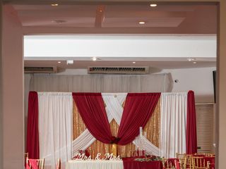 Ninoshka &amp; Angelica's wedding 3