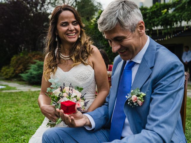 Flavia and Federico&apos;s Wedding in Como, Italy 20