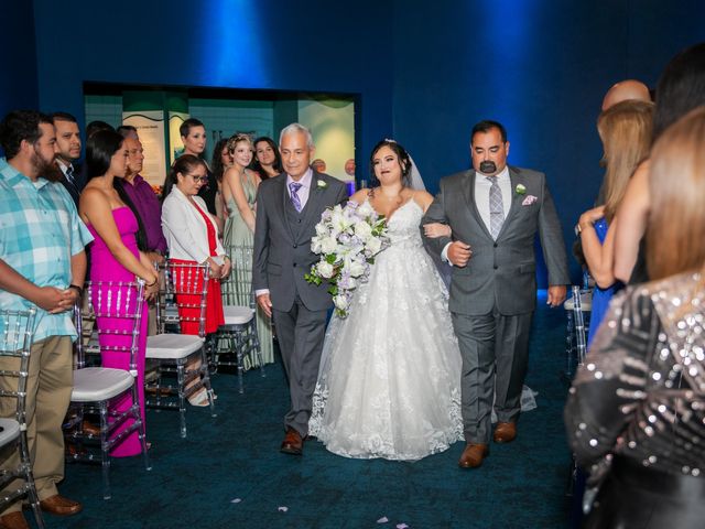 Kyle and Raquel&apos;s Wedding in Tampa, Florida 3