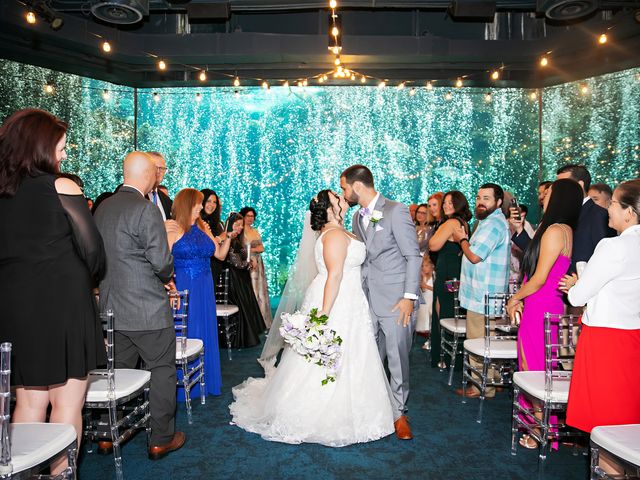 Kyle and Raquel&apos;s Wedding in Tampa, Florida 54