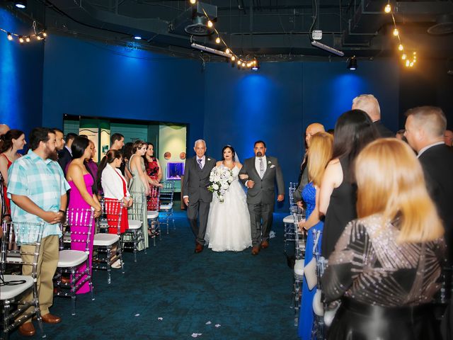 Kyle and Raquel&apos;s Wedding in Tampa, Florida 57