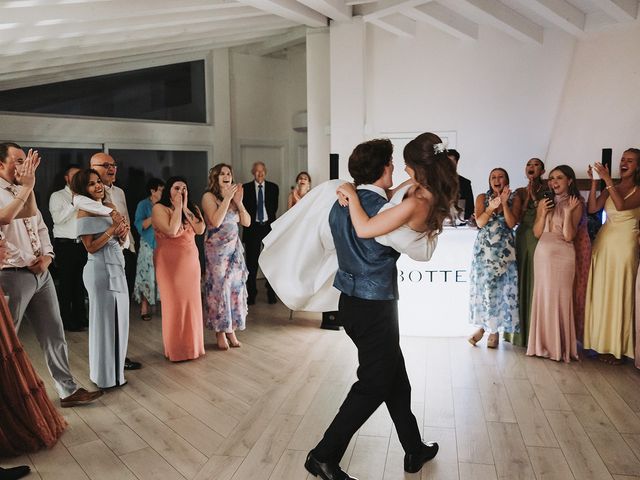 Ryan and Francesca&apos;s Wedding in Trieste, Italy 15