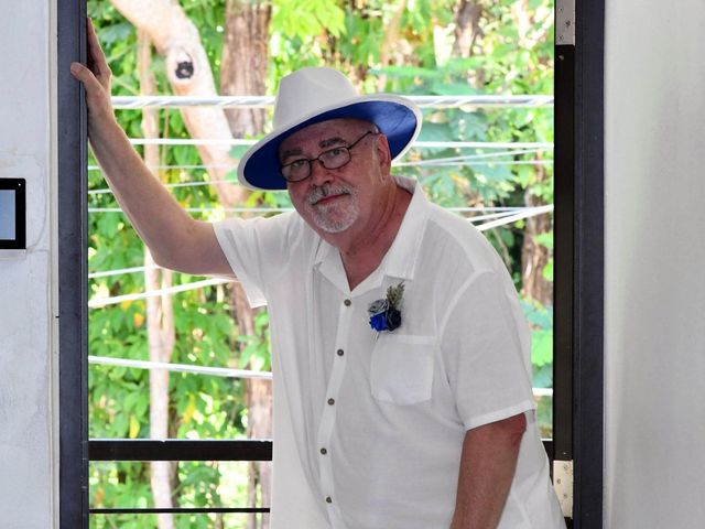 Don and Donna's Wedding in Dorado, Puerto Rico 5