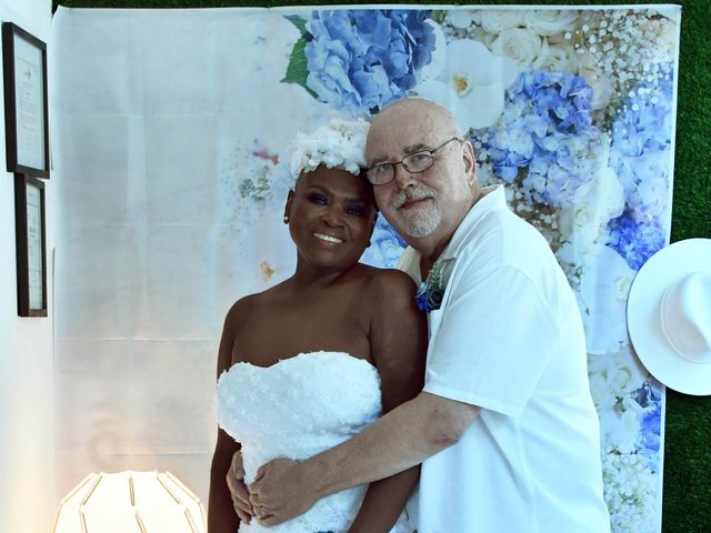 Don and Donna's Wedding in Dorado, Puerto Rico 9