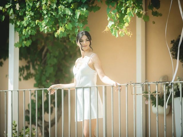 Carmelo and Dora's Wedding in Italy, Texas 5