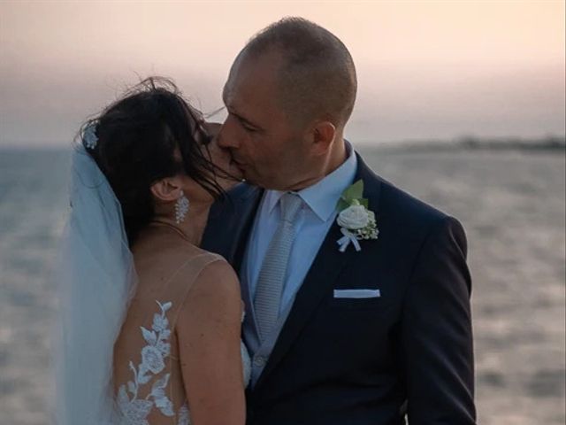 Carmelo and Dora's Wedding in Italy, Texas 18