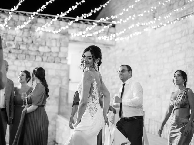 Carmelo and Dora's Wedding in Italy, Texas 20