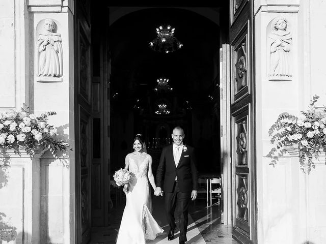 Carmelo and Dora's Wedding in Italy, Texas 25