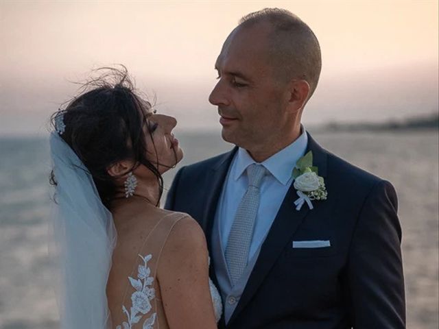Carmelo and Dora's Wedding in Italy, Texas 26