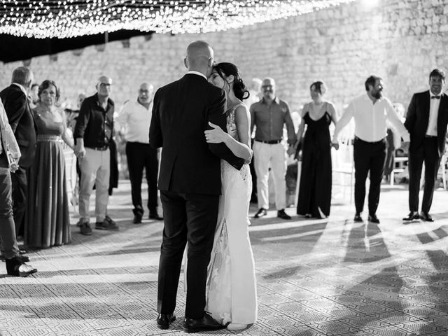 Carmelo and Dora's Wedding in Italy, Texas 27