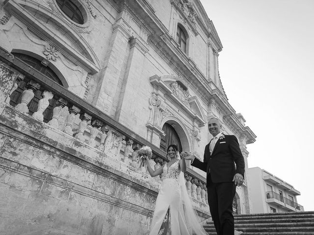 Carmelo and Dora's Wedding in Italy, Texas 28
