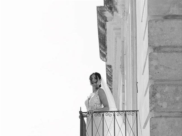 Carmelo and Dora's Wedding in Italy, Texas 29