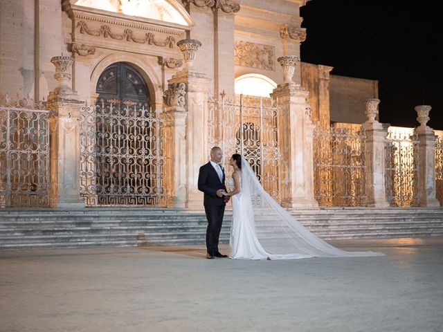 Carmelo and Dora's Wedding in Italy, Texas 30