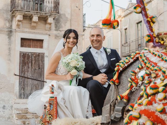 Carmelo and Dora's Wedding in Italy, Texas 31