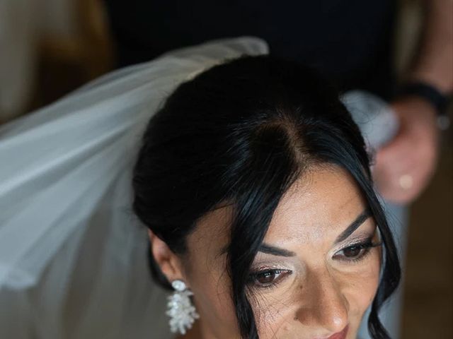 Carmelo and Dora's Wedding in Italy, Texas 33