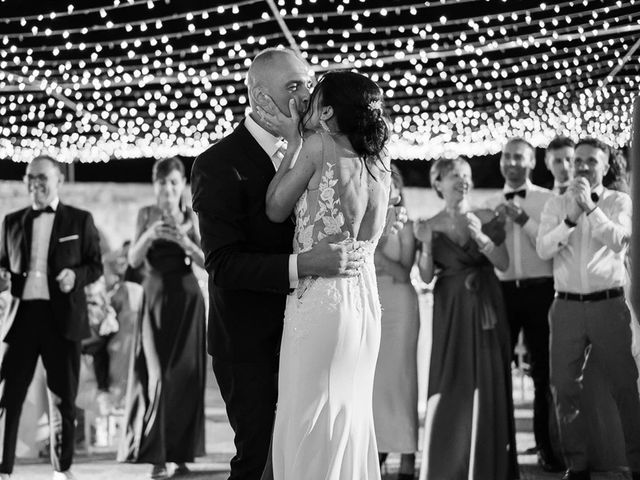 Carmelo and Dora's Wedding in Italy, Texas 34