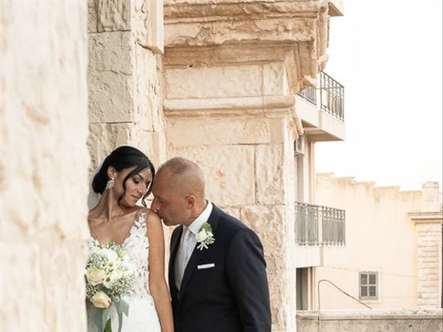 Carmelo and Dora's Wedding in Italy, Texas 35